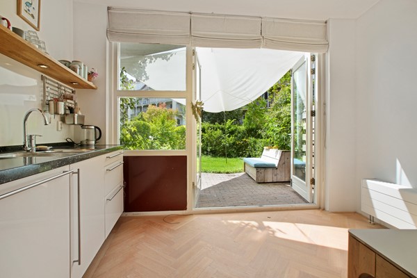 Medium property photo - Van der Palmkade 68, 1051 RG Amsterdam